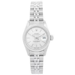 rolex ladies datejust no 59317